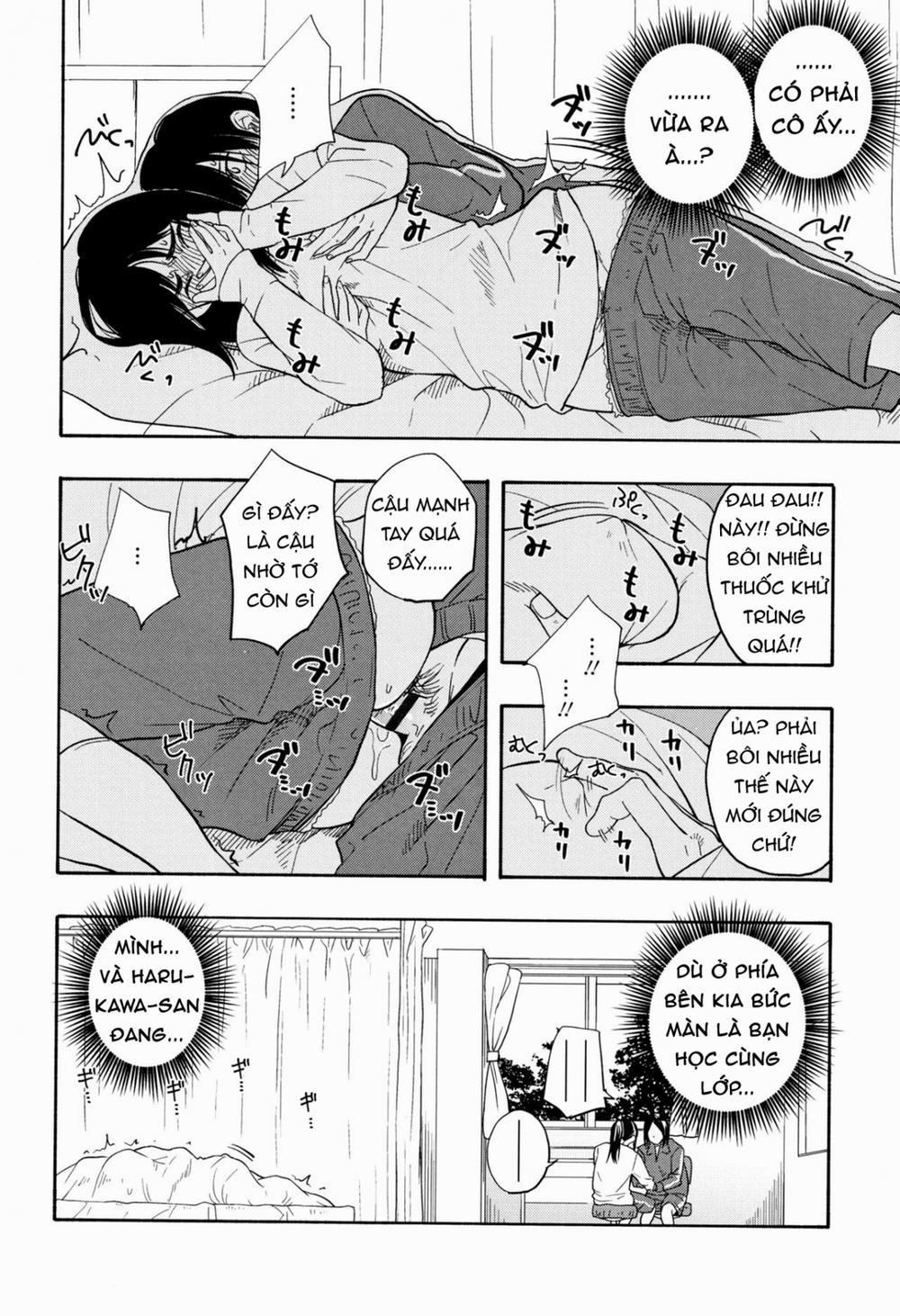 Futari Gokko 2 - Futari trang 16