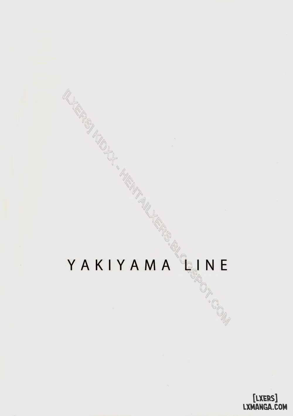 Futari Hanabi Oneshot trang 32