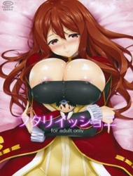 Đọc truyện tranh Futari Issho Ni (Maoyuu Maou Yuusha)