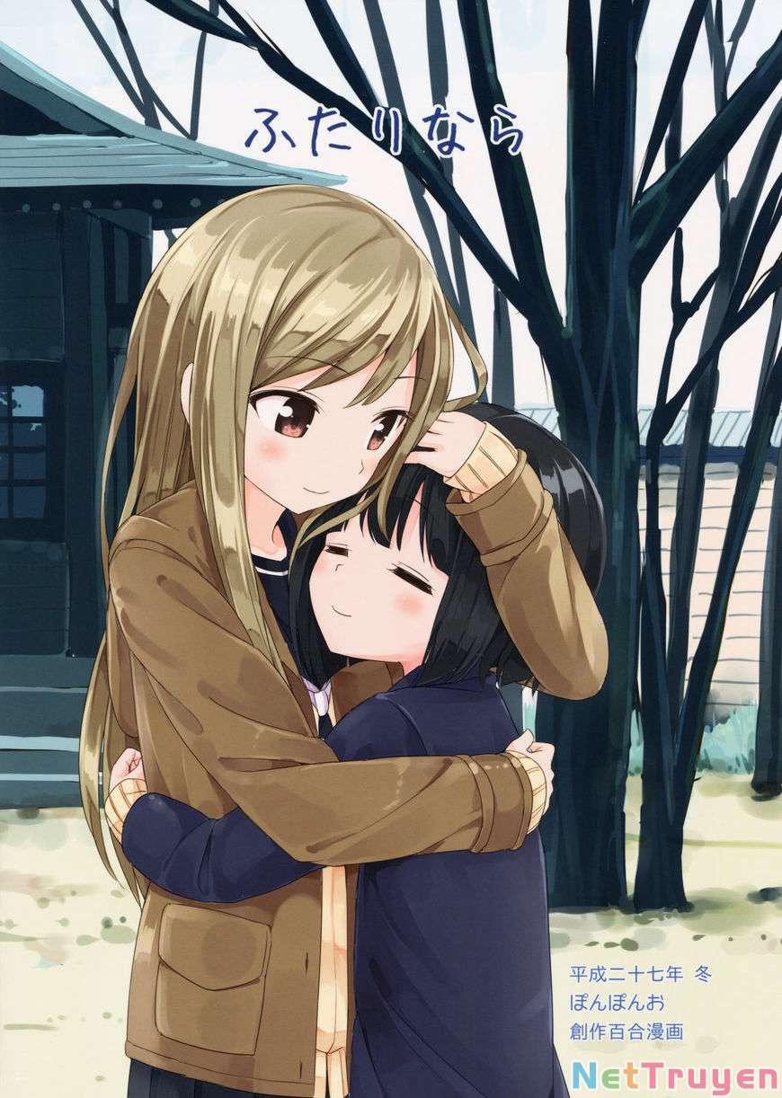 Futari Nara 0 Futari Nara trang 25