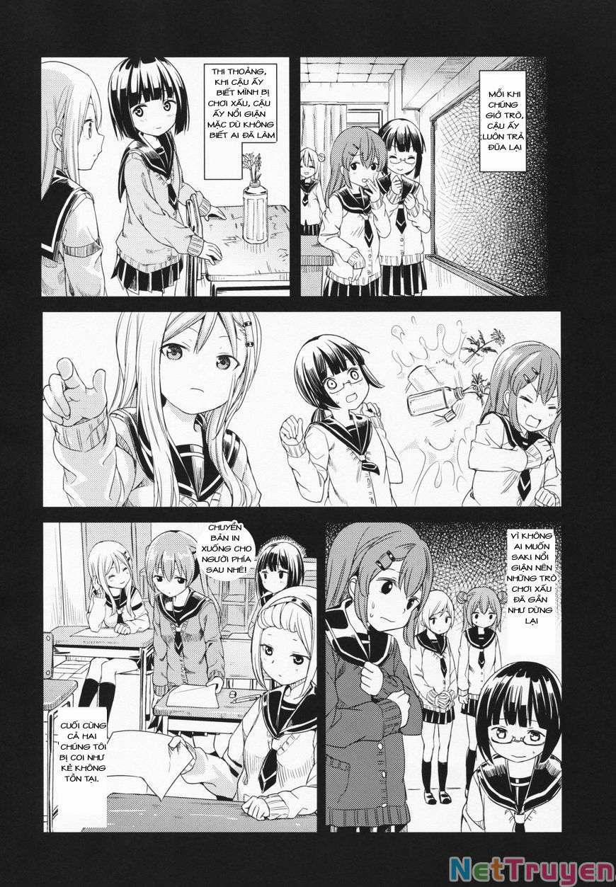 Futari Nara 0 Futari Nara trang 4