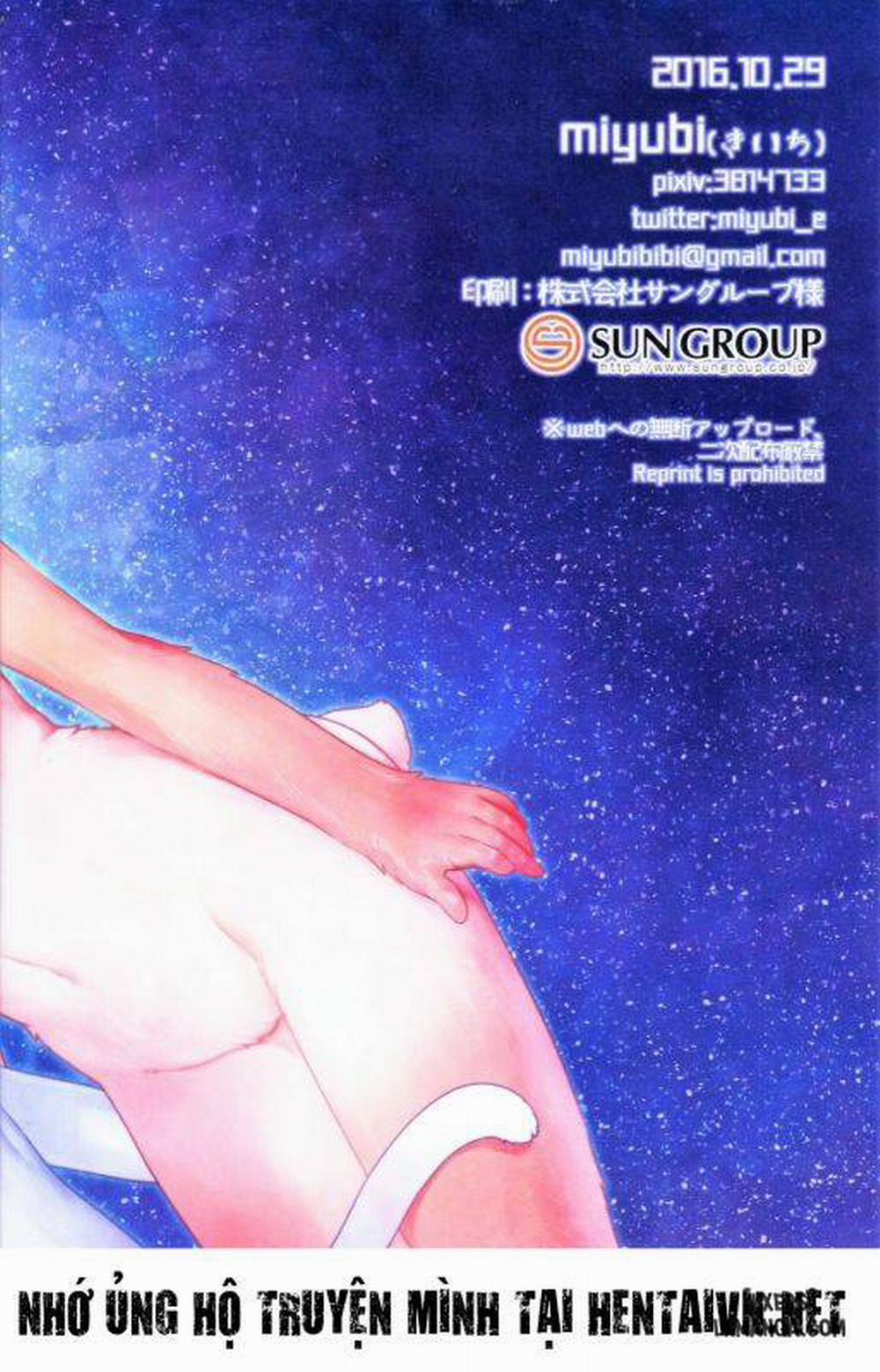 Futari No Jikan Oneshot trang 15