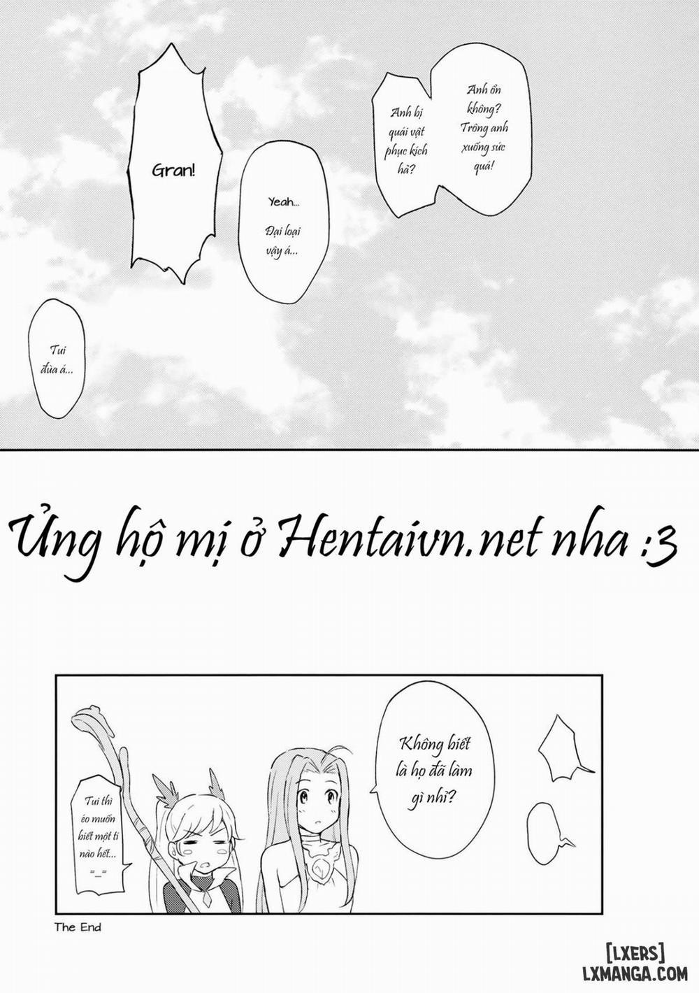 Futari no Kyuujitsu Oneshot trang 23