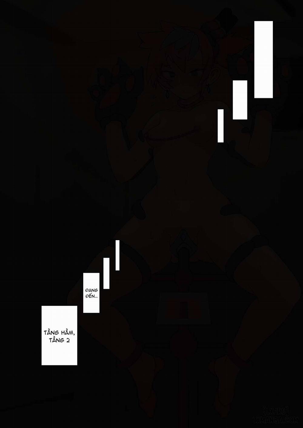 Futari wa Choukyou Game no Ejiki ni Narimashita. 2 2 trang 13