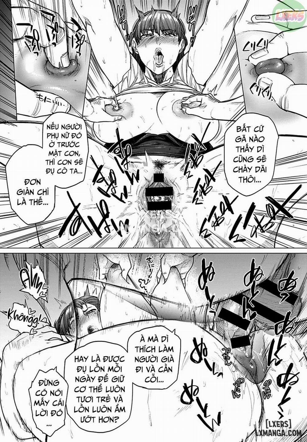 Futei with 5 trang 23