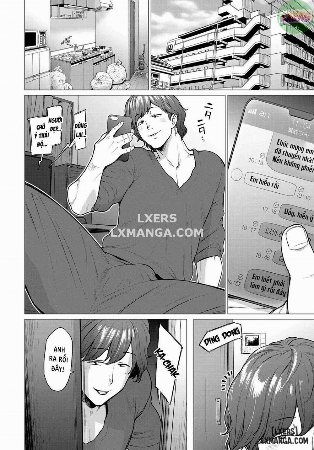 Futei with 6 trang 1