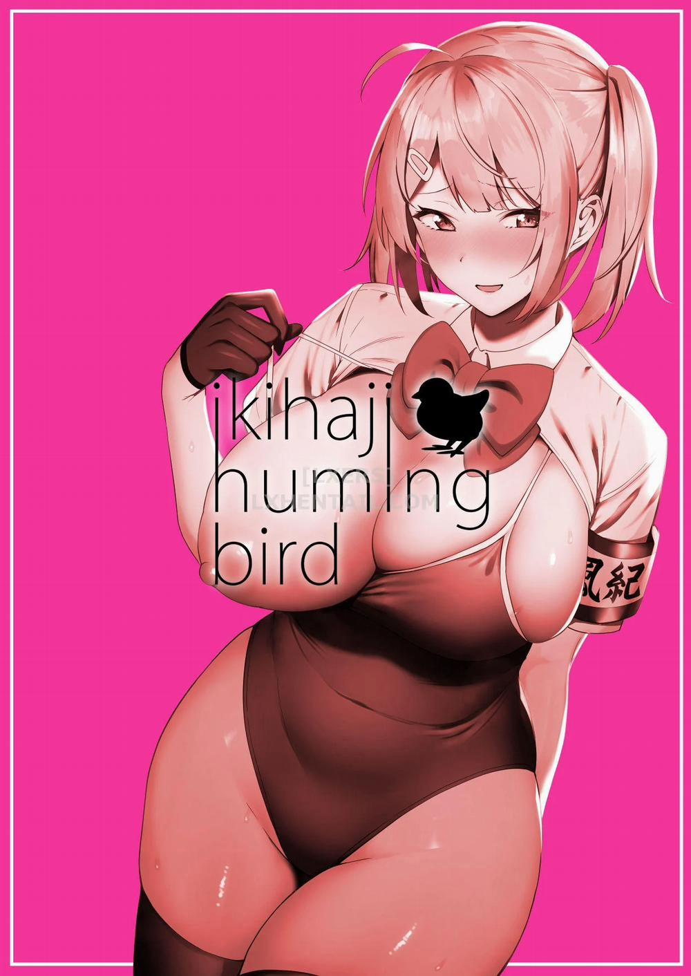 Fuuki Iin to Fuuzoku Katsudou 1 trang 4