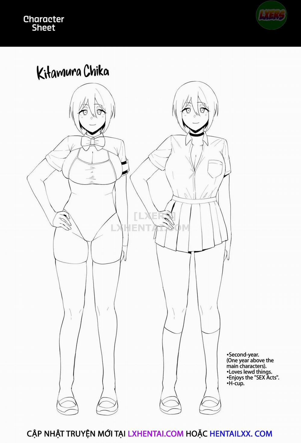 Fuuki Iin to Fuuzoku Katsudou 2 trang 46