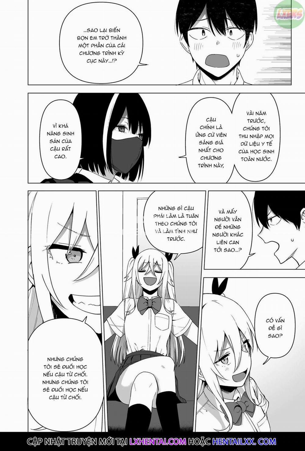 Fuuki Iin to Fuuzoku Katsudou 4 trang 41