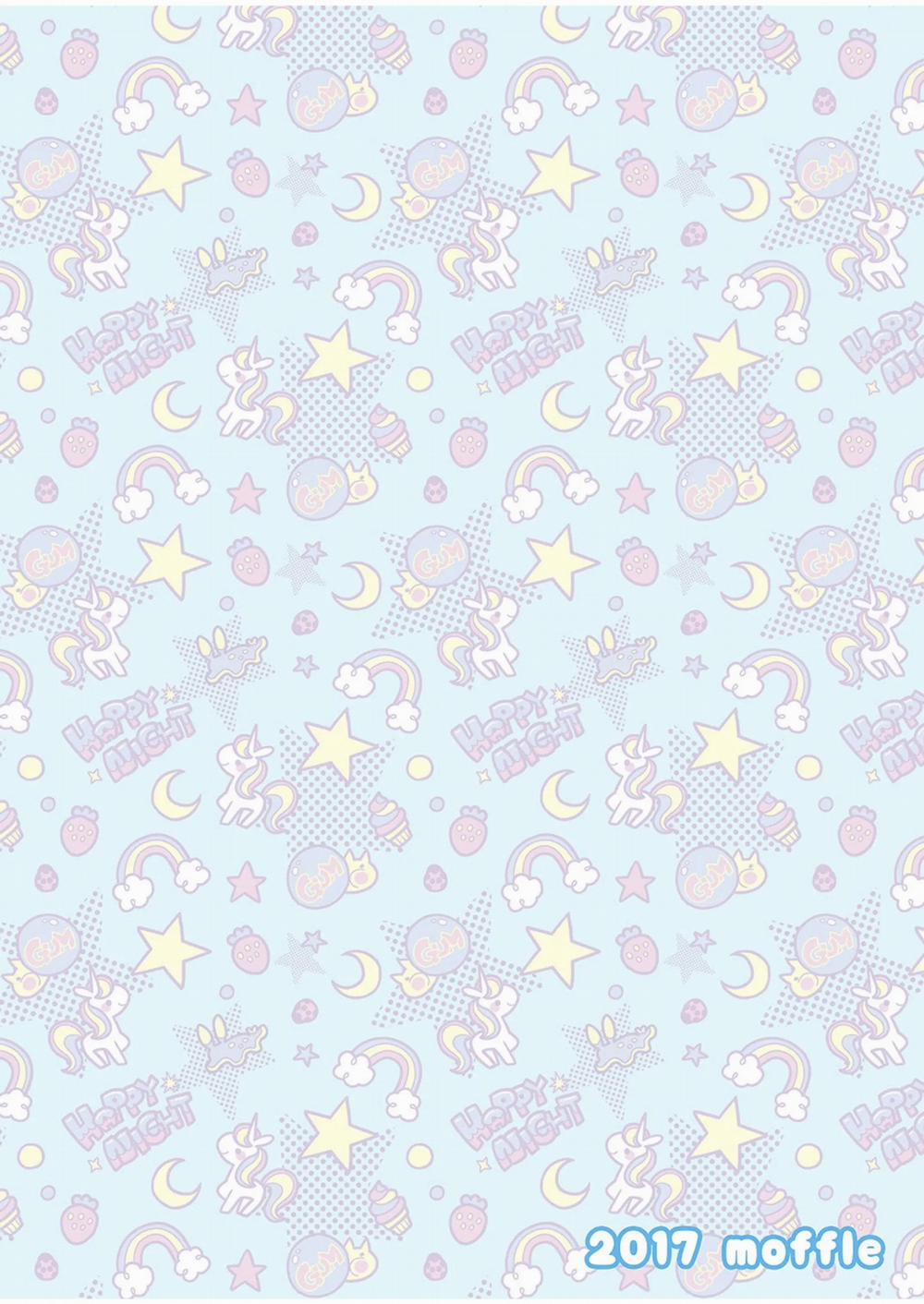 fuwafuwa-marshmallow Oneshot trang 24