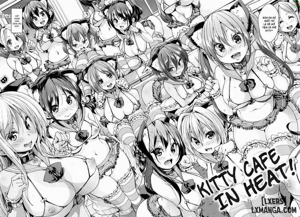 Fuwatoro ♥ Jusei Chuudoku 1 trang 15