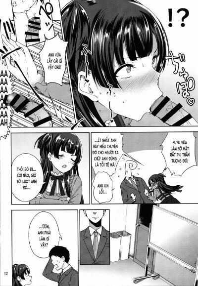 Fuyu Ko 1 trang 12