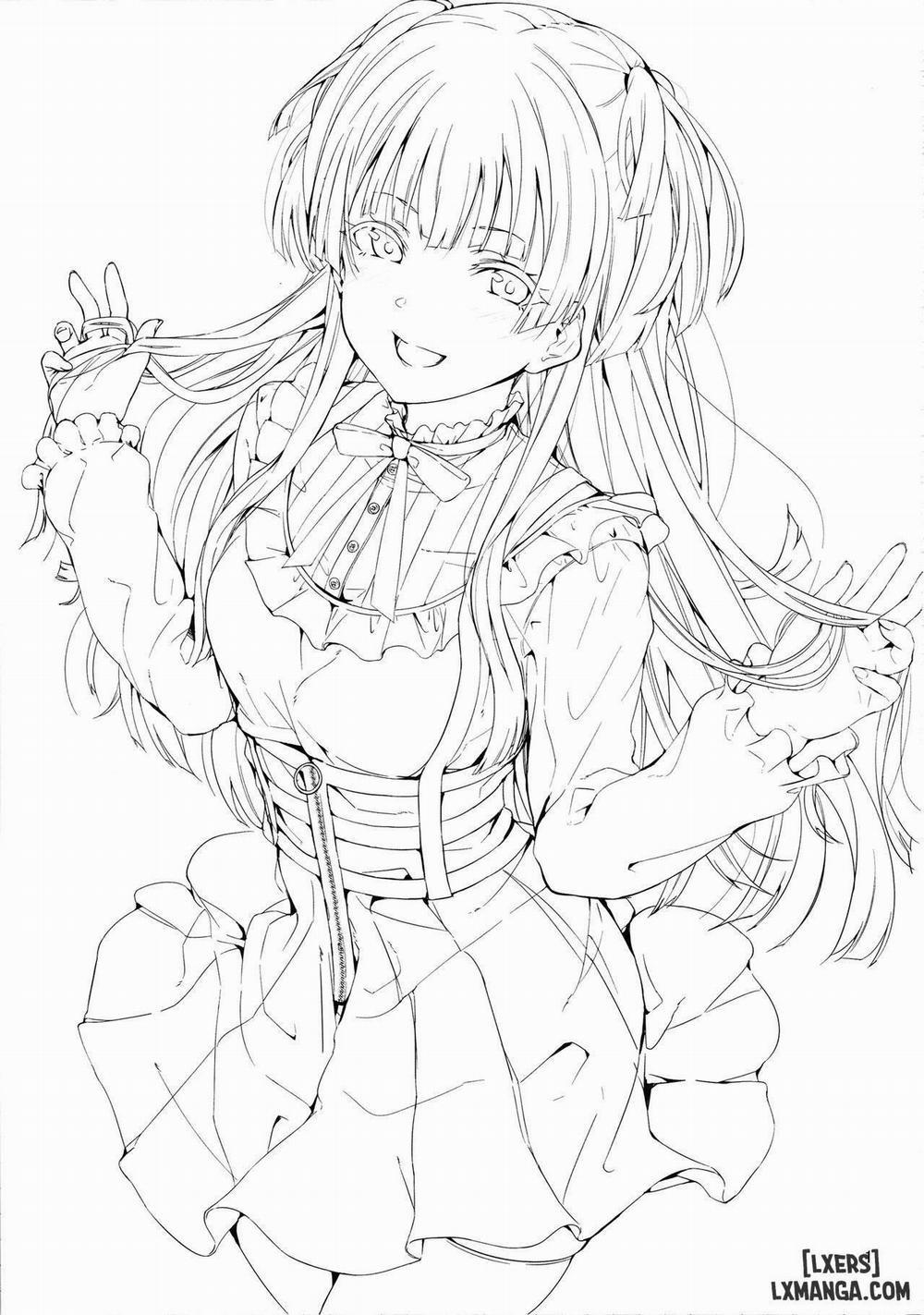 Fuyu Koi Oneshot trang 1