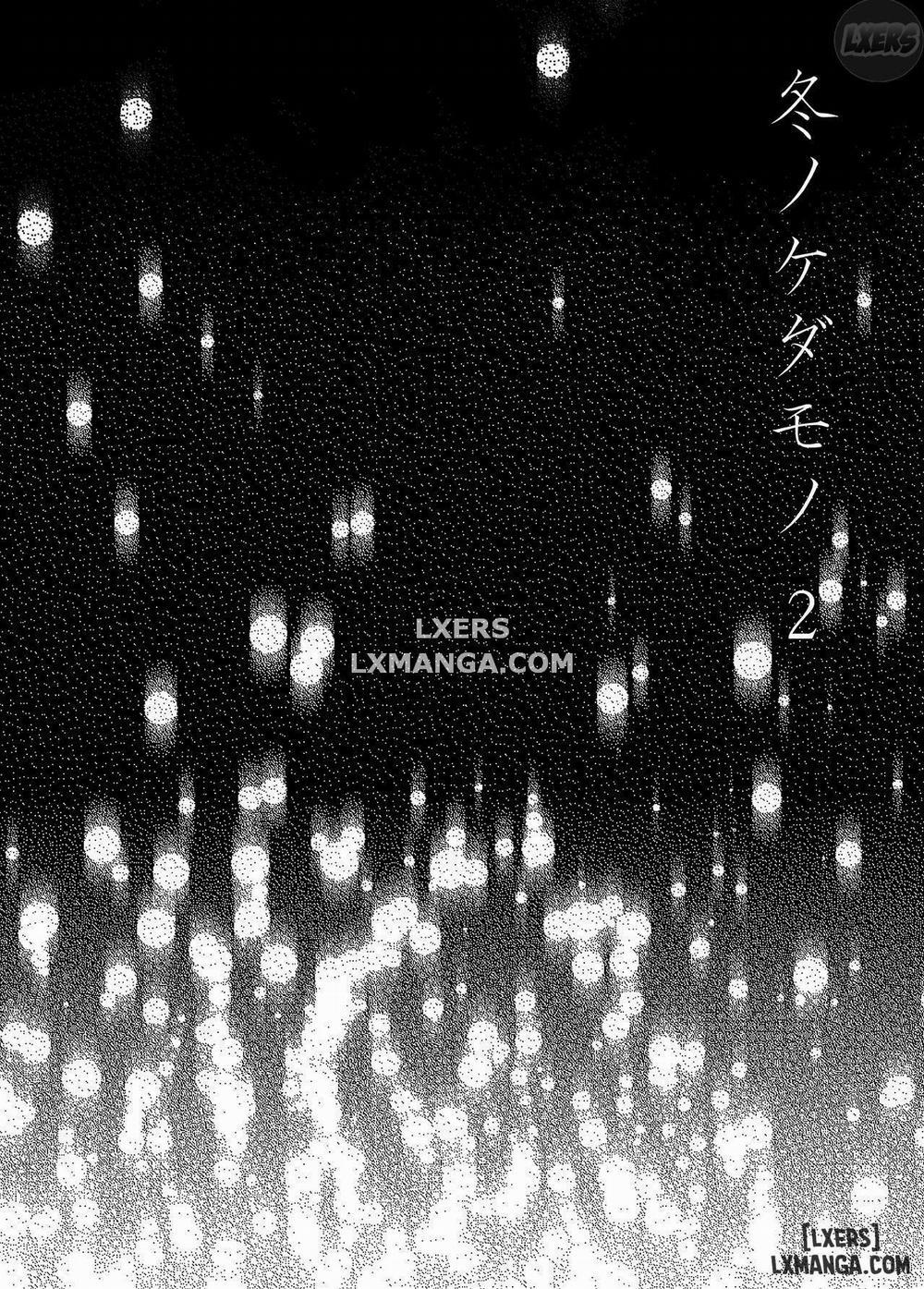 Fuyu no Kedamono 2 END trang 1