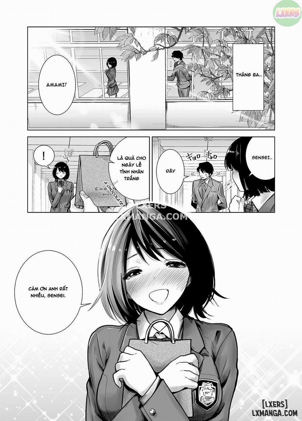 Fuyu no Kedamono 2 END trang 2