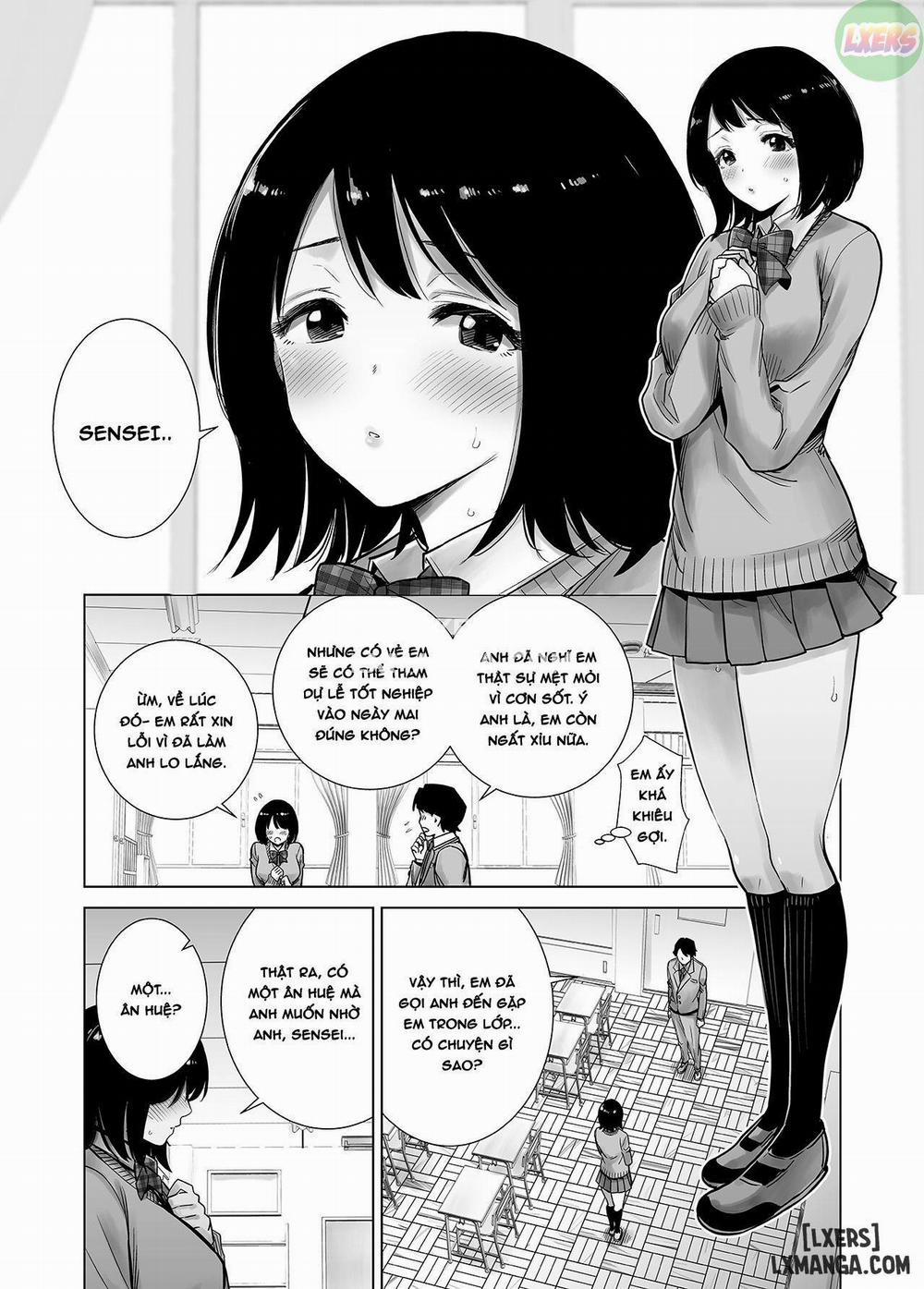 Fuyu no Kedamono 2 END trang 29