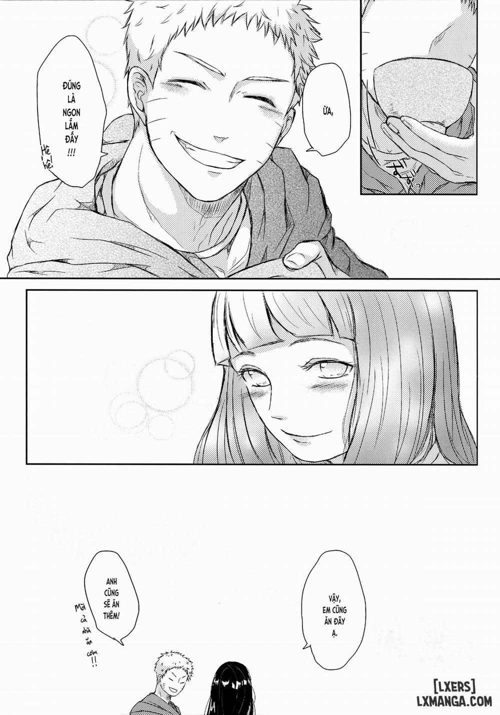 Fuyuiro Memories 1 trang 36