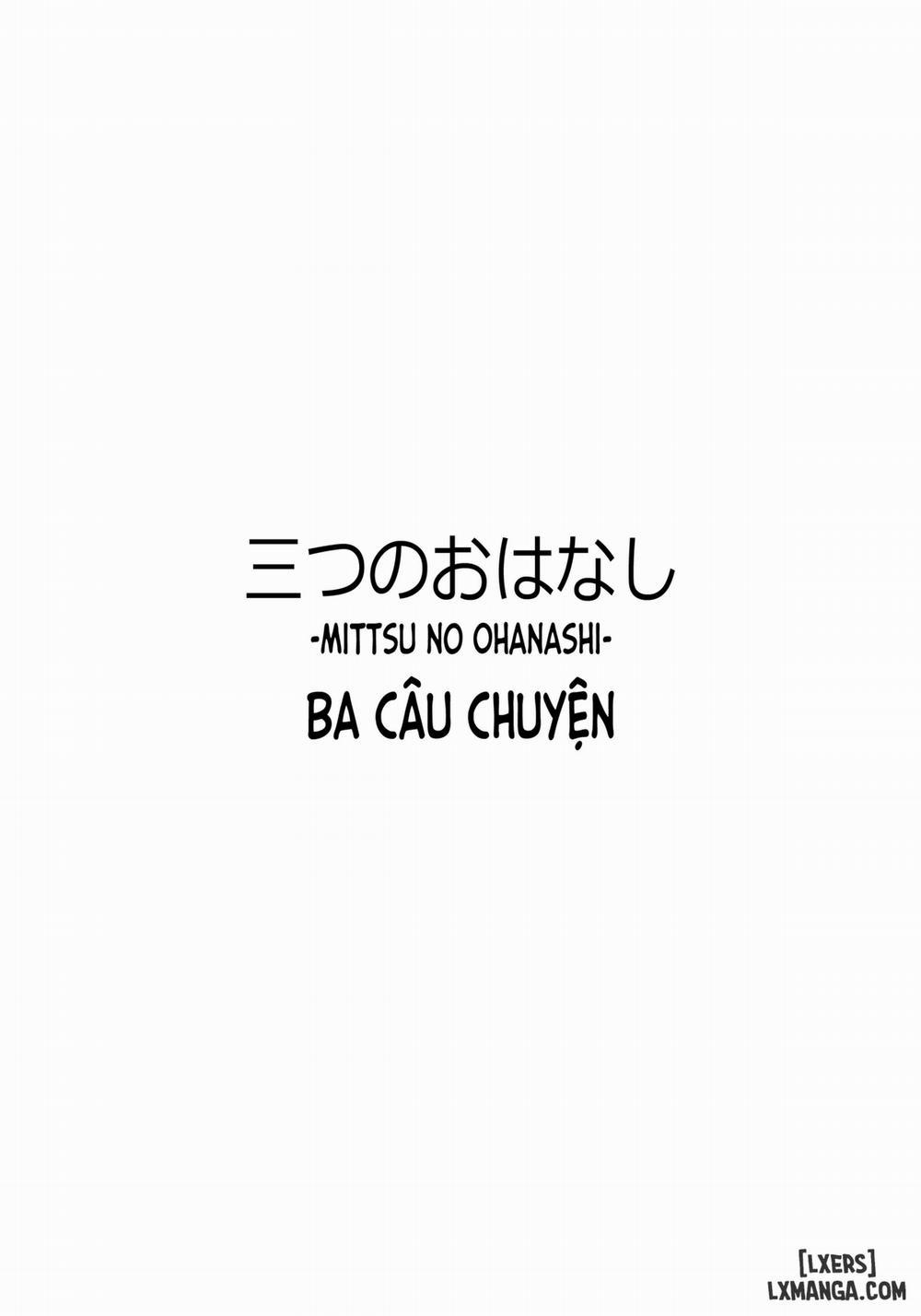 Fuyuiro Memories 1 trang 8