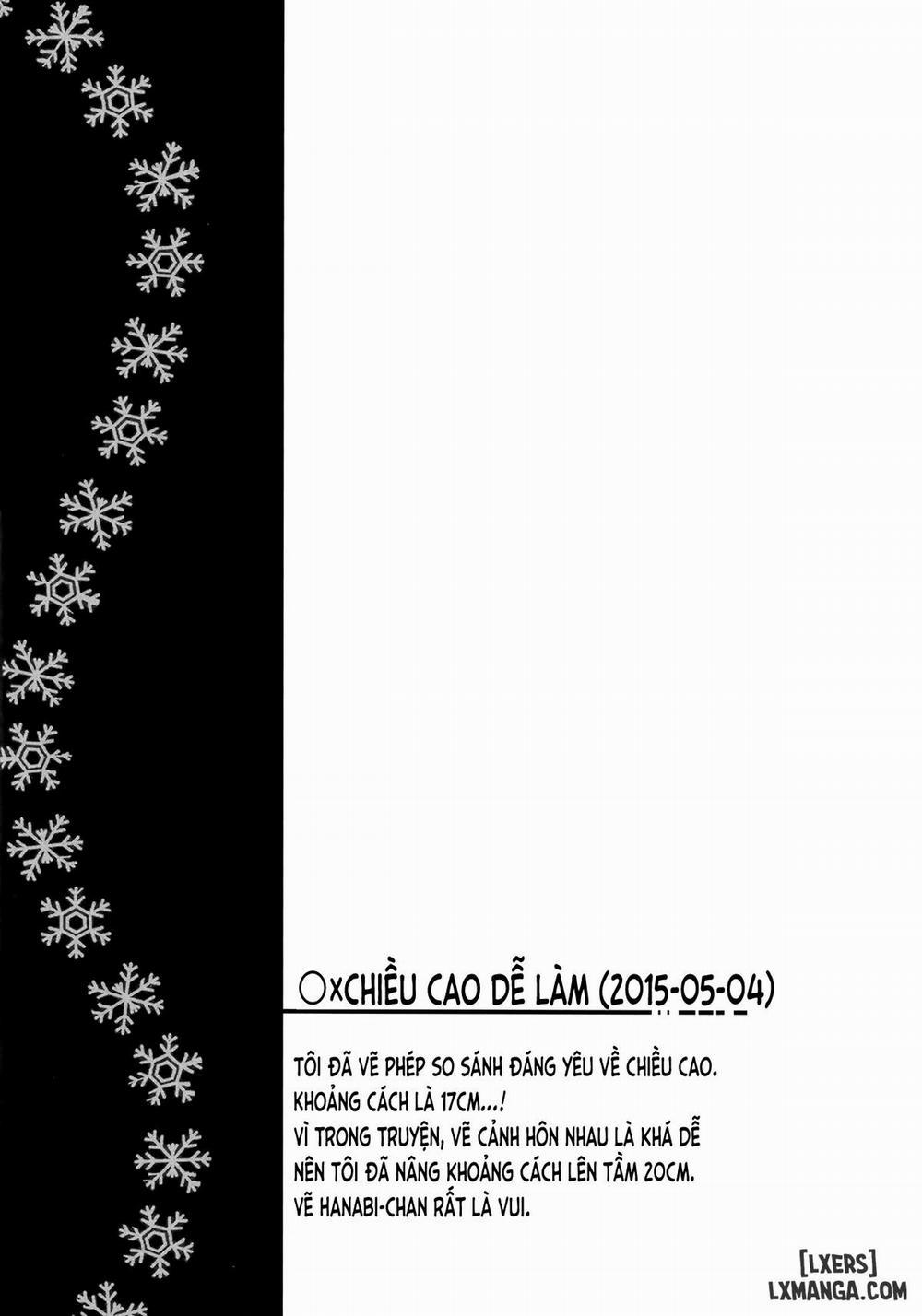 Fuyuiro Memories 2 trang 1