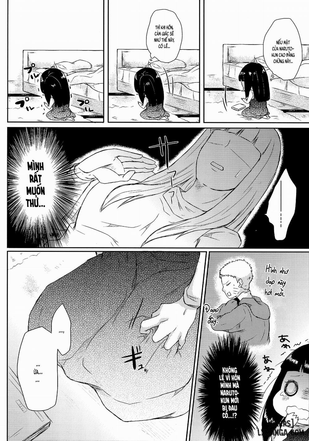 Fuyuiro Memories 2 trang 12