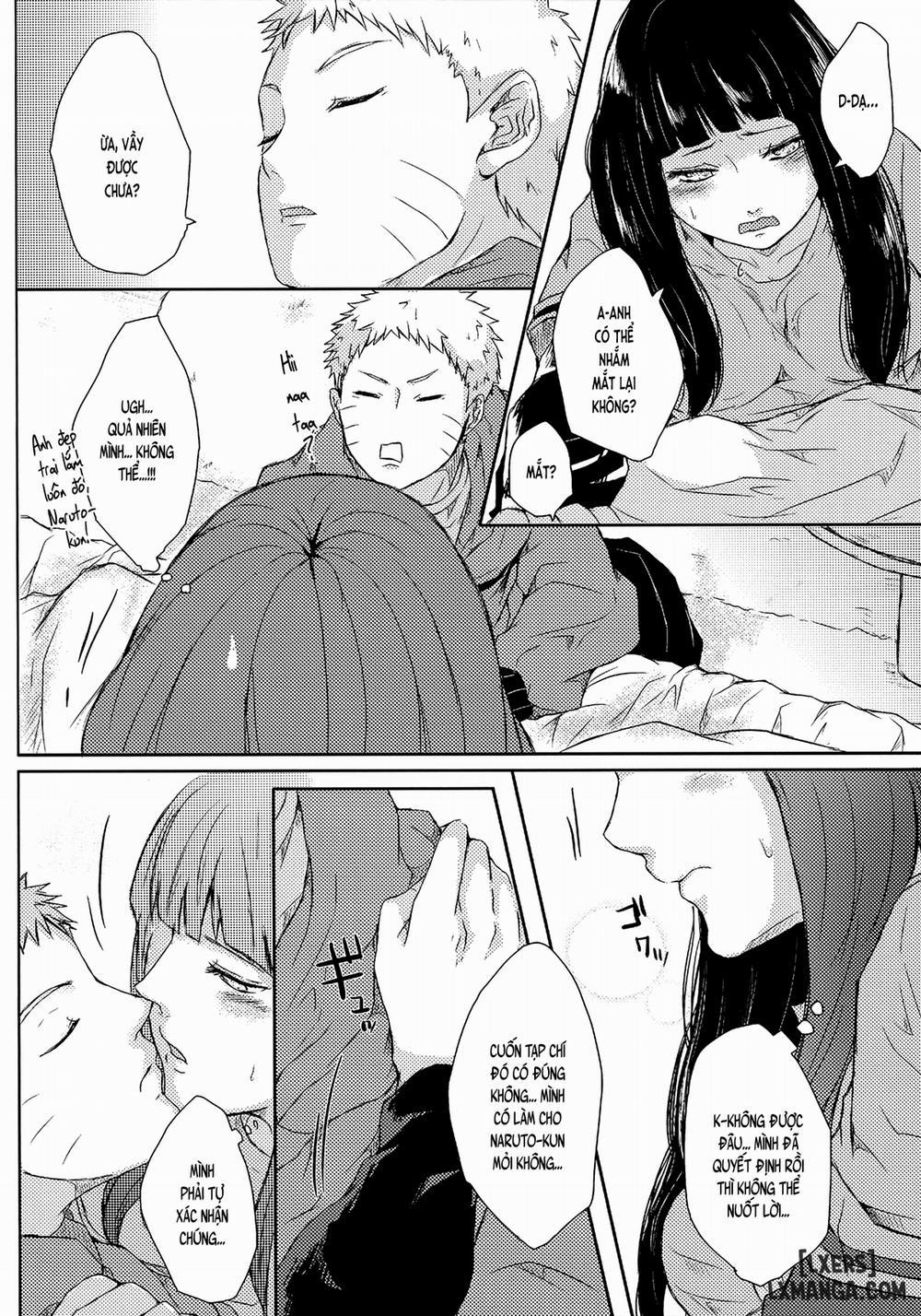 Fuyuiro Memories 2 trang 16