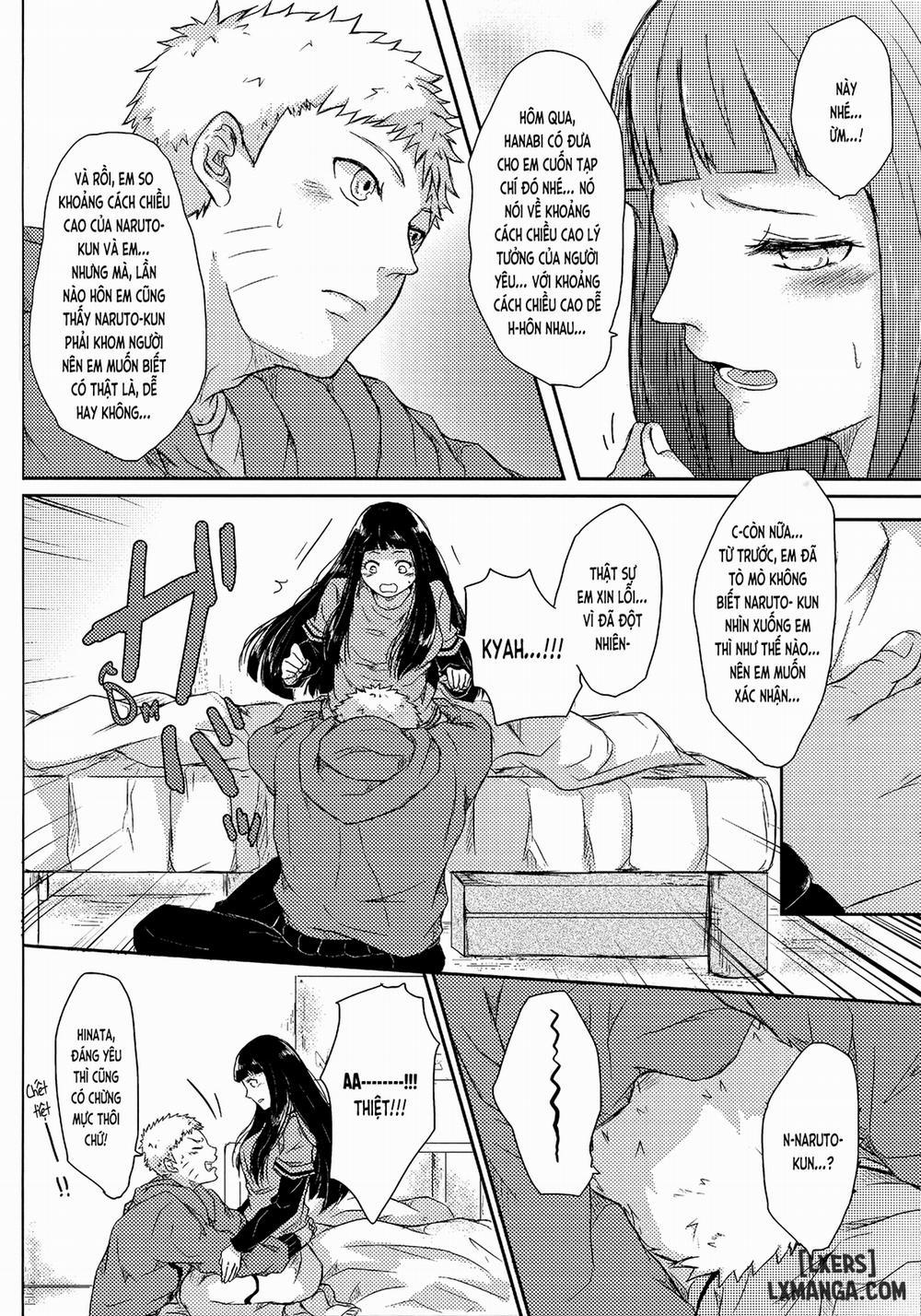 Fuyuiro Memories 2 trang 18