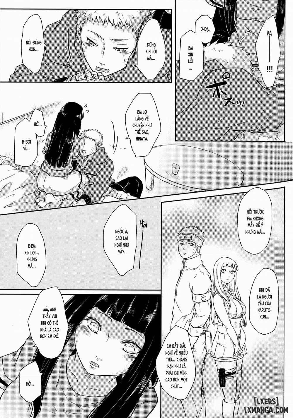 Fuyuiro Memories 2 trang 19