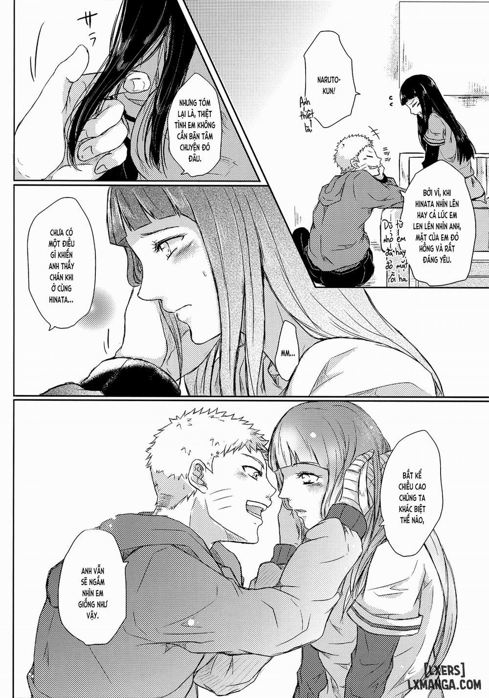 Fuyuiro Memories 2 trang 20