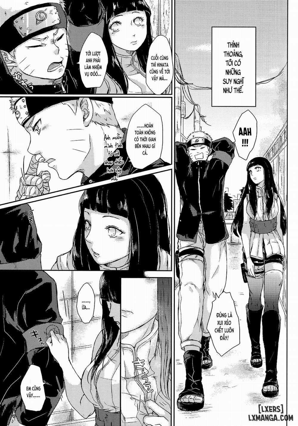 Fuyuiro Memories 2 trang 3