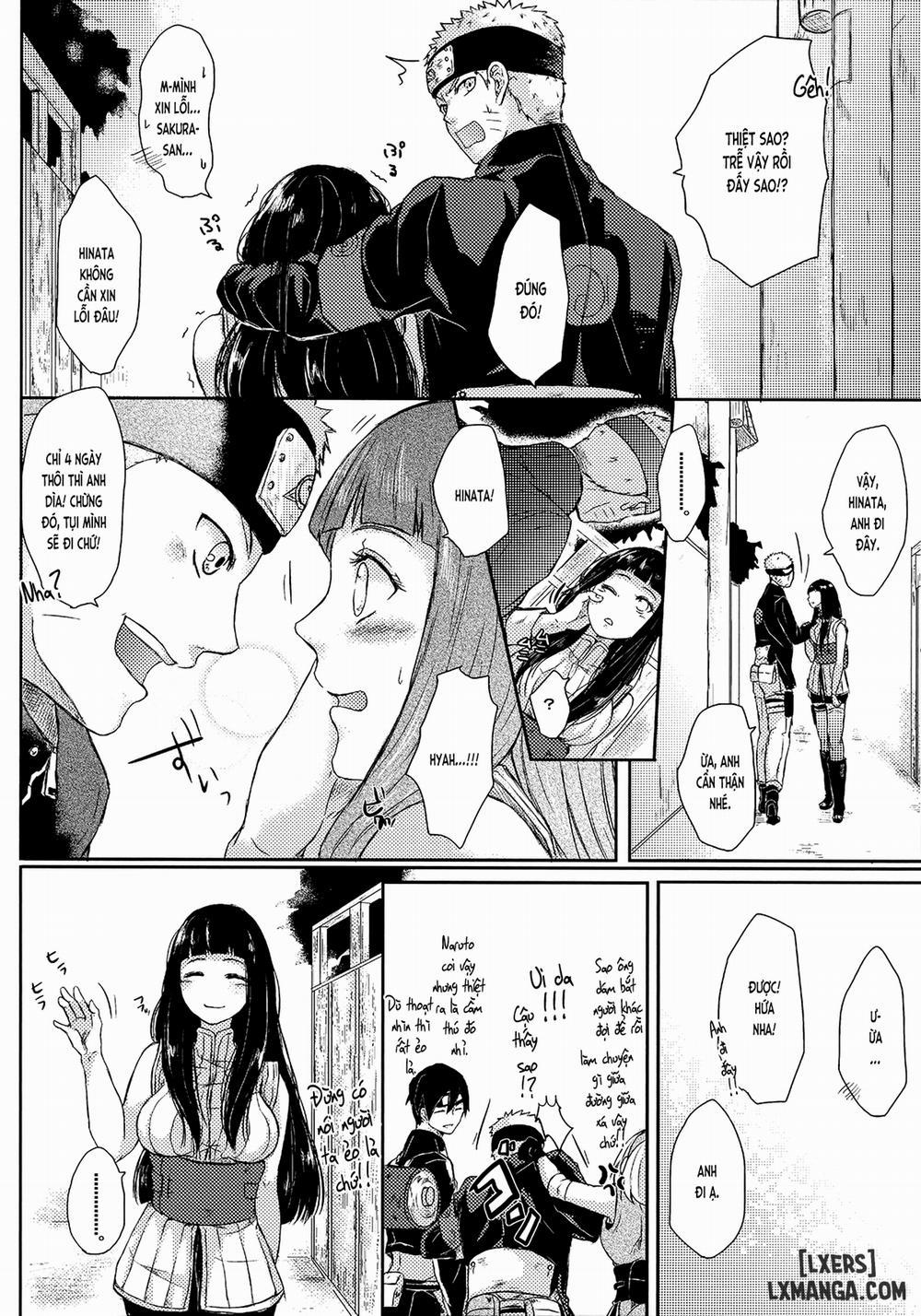 Fuyuiro Memories 2 trang 6