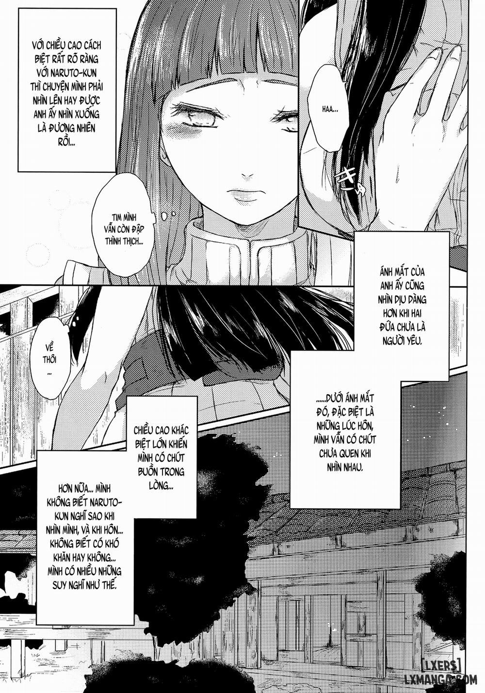 Fuyuiro Memories 2 trang 7