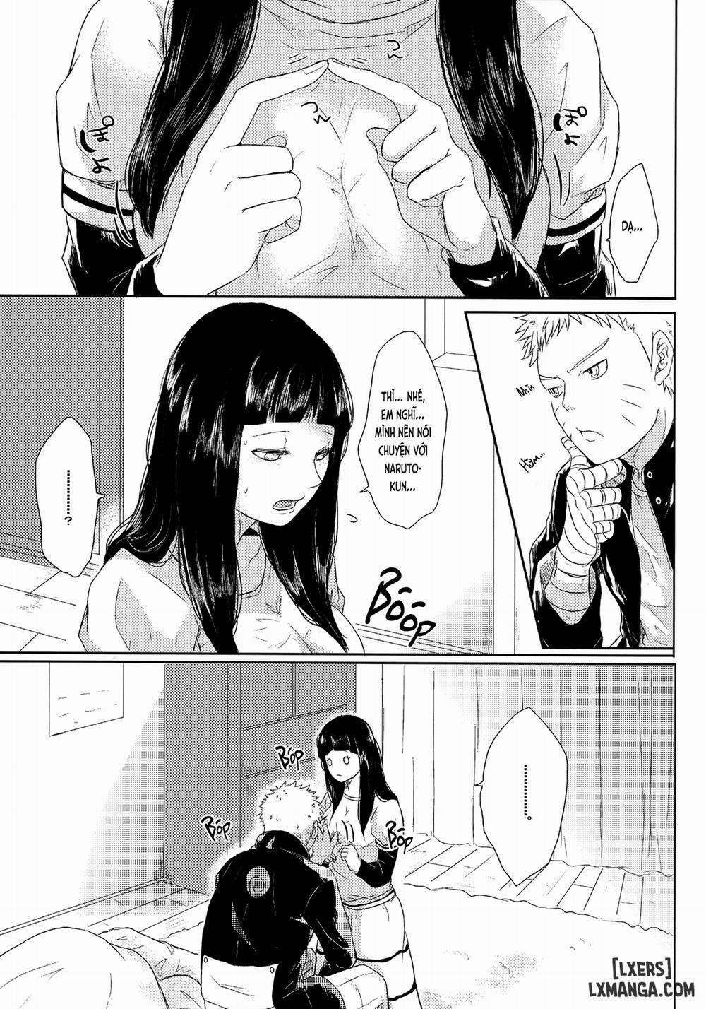 Fuyuiro Memories 3 trang 26