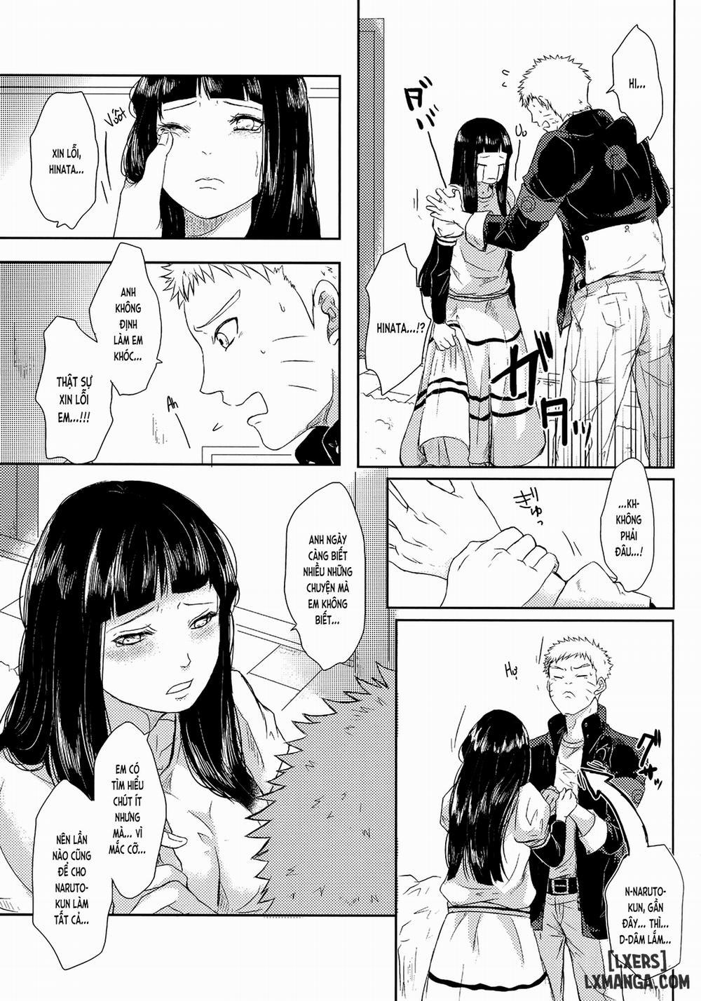 Fuyuiro Memories 3 trang 28