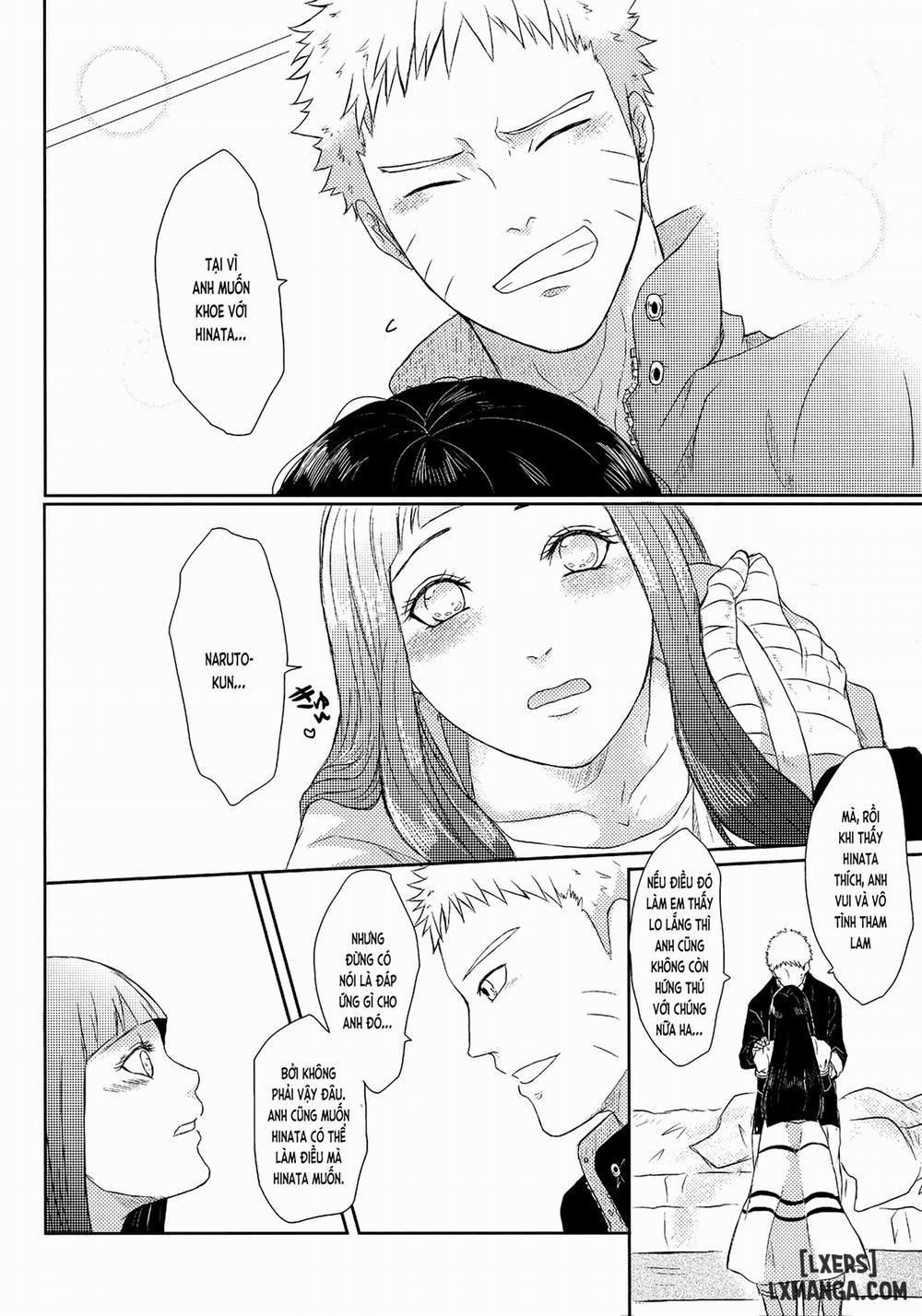 Fuyuiro Memories 3 trang 31