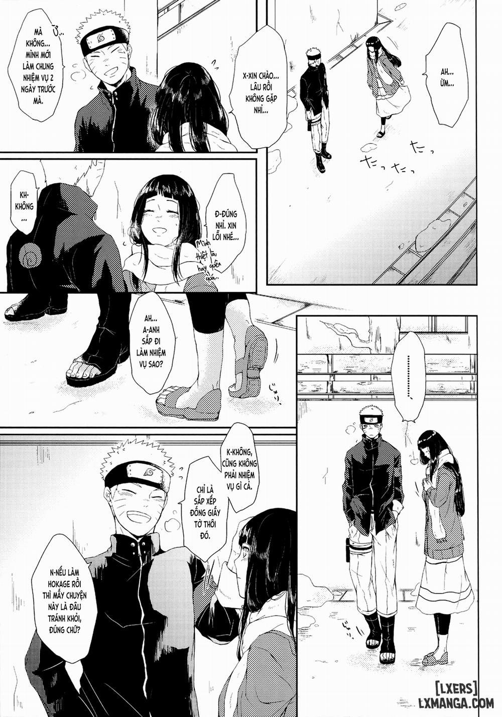 Fuyuiro Memories 4 trang 14