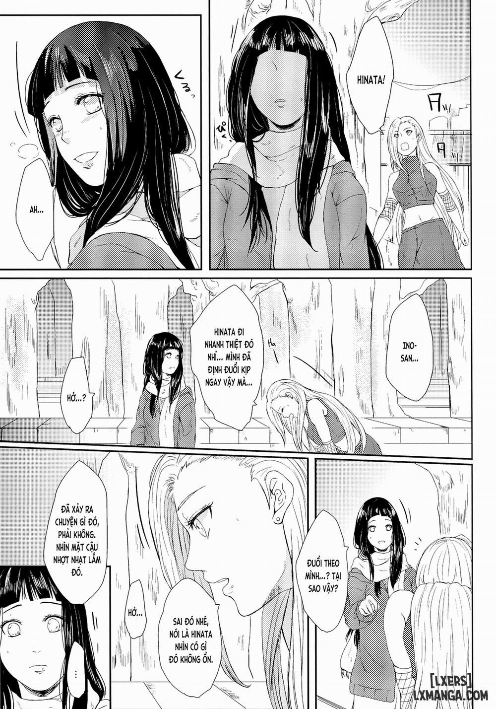 Fuyuiro Memories 4 trang 24