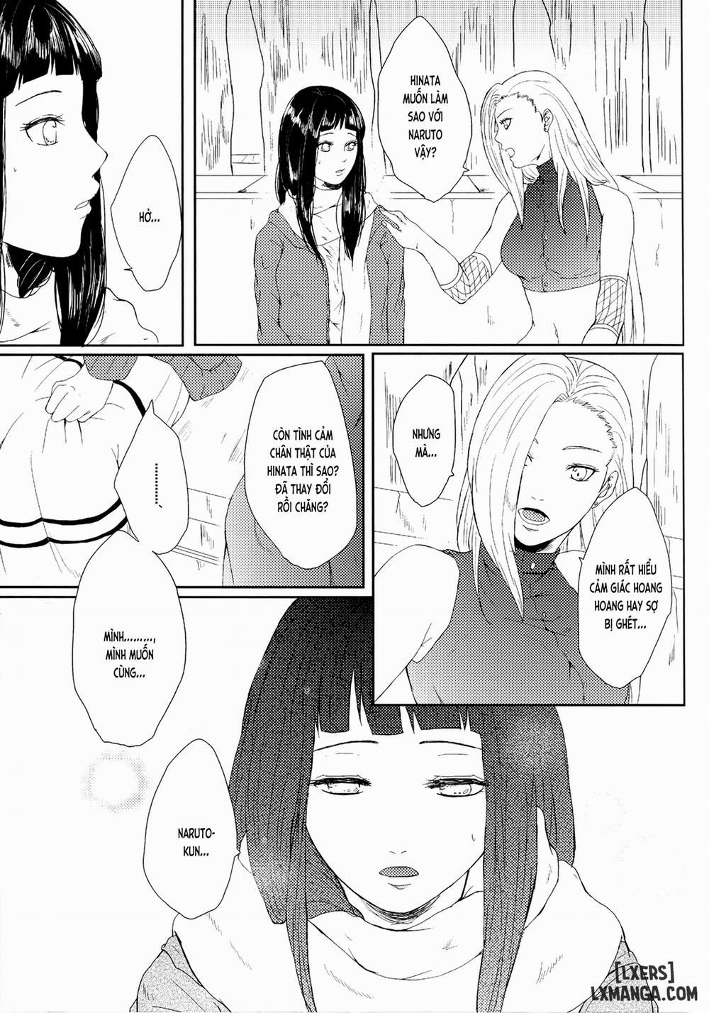 Fuyuiro Memories 4 trang 28