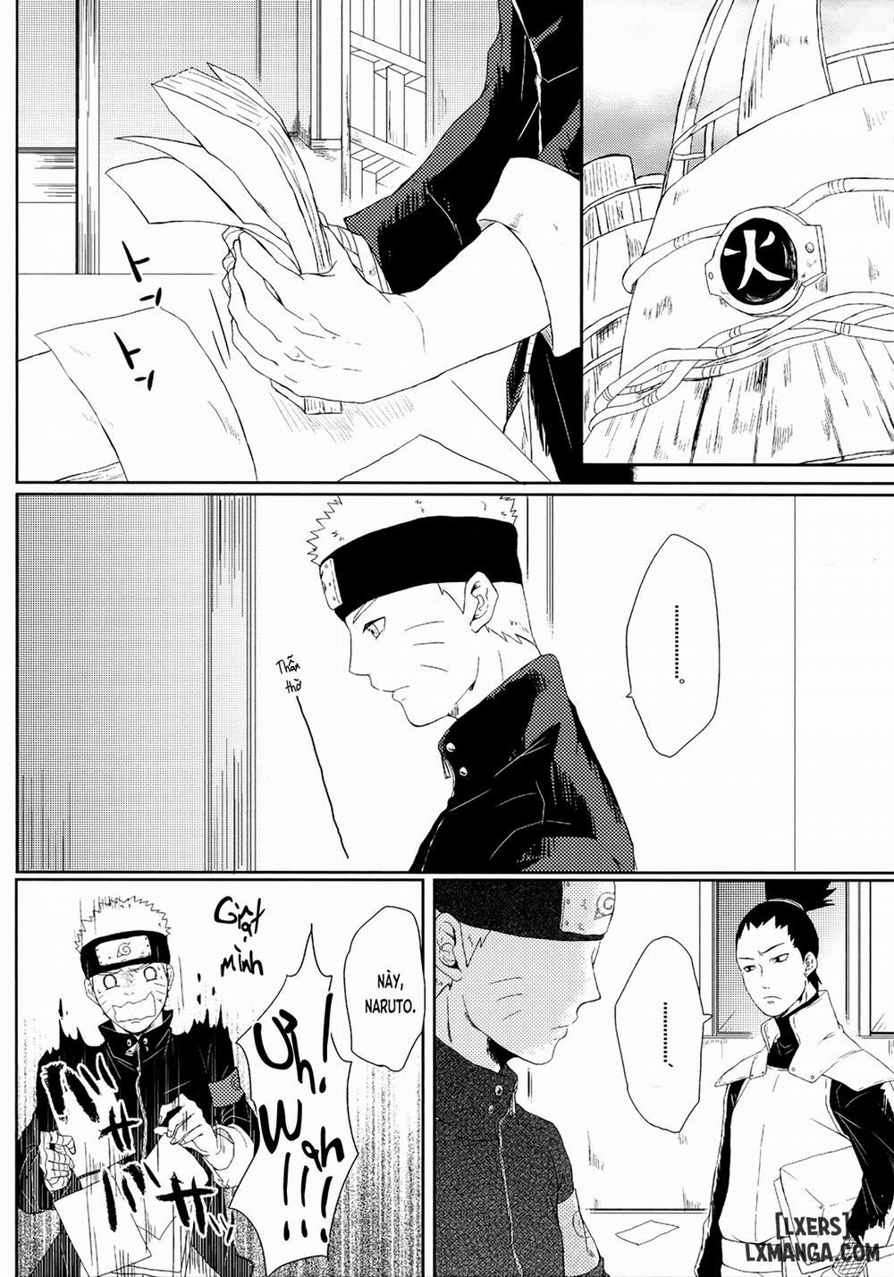 Fuyuiro Memories 4 trang 29