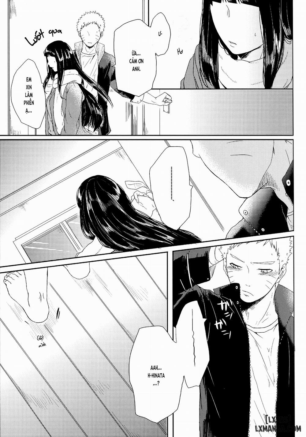 Fuyuiro Memories 4 trang 40