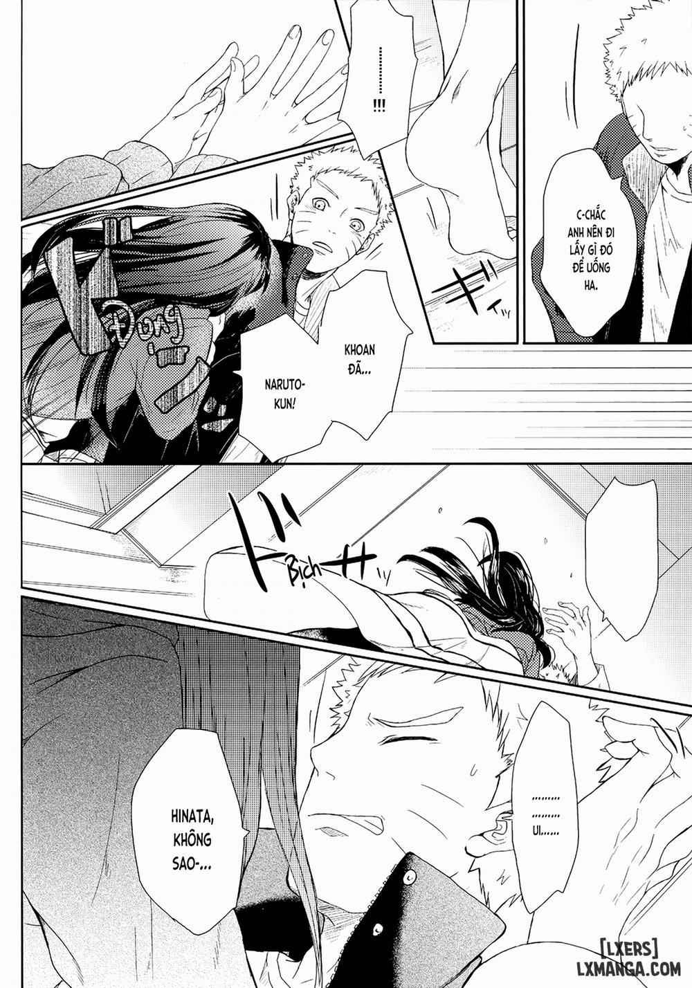 Fuyuiro Memories 4 trang 43