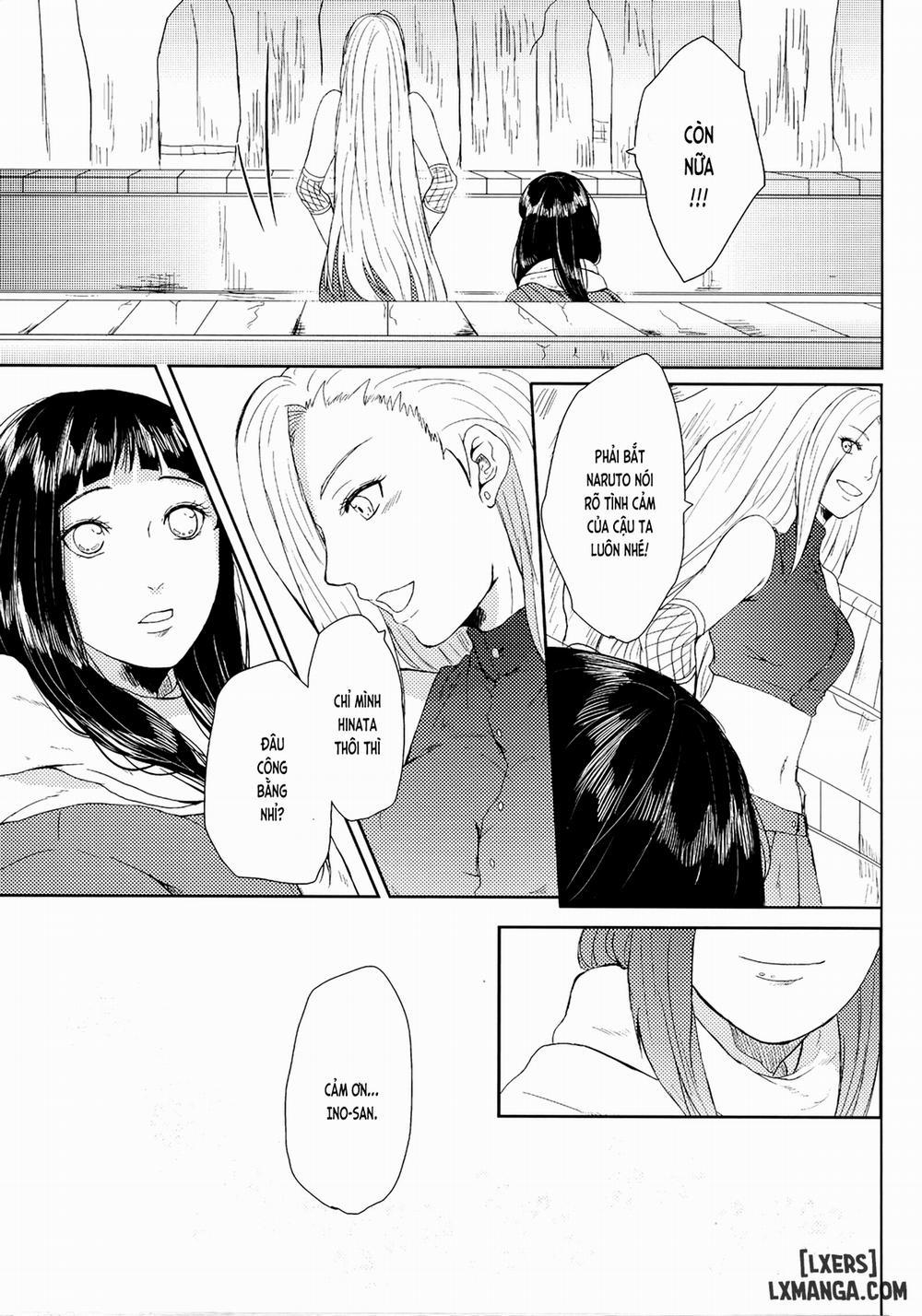 Fuyuiro Memories 4 trang 48