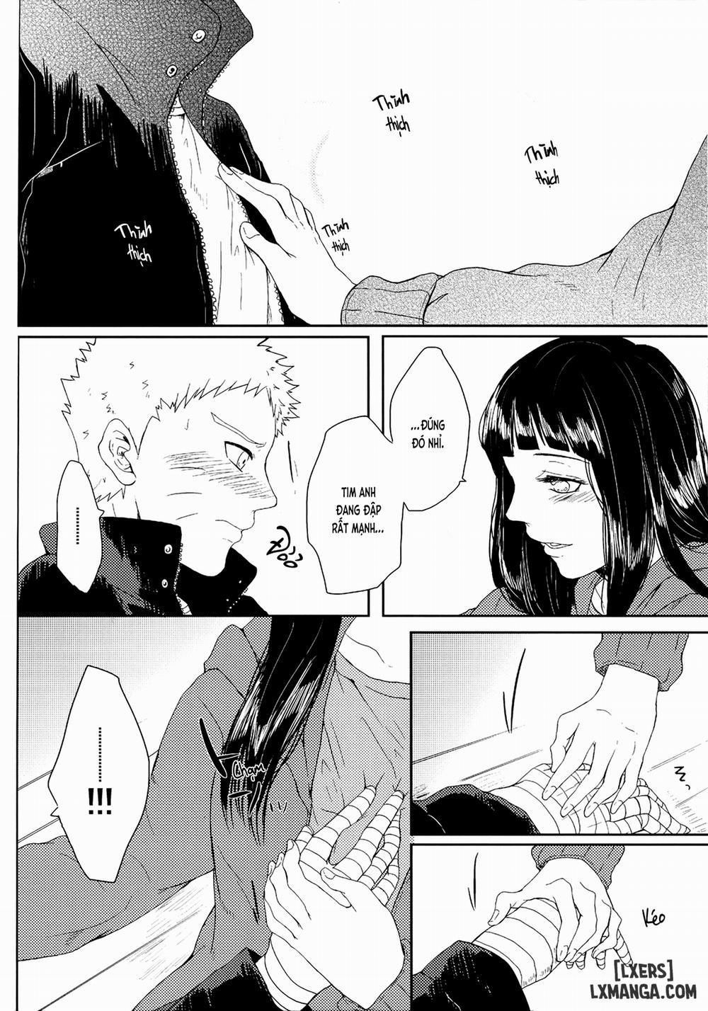 Fuyuiro Memories 4 trang 53