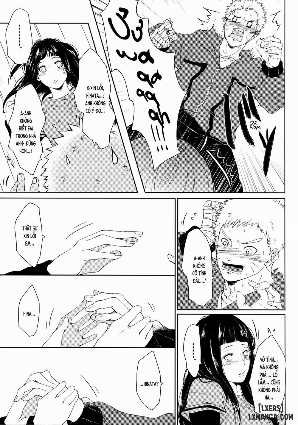 Fuyuiro Memories 4 trang 6