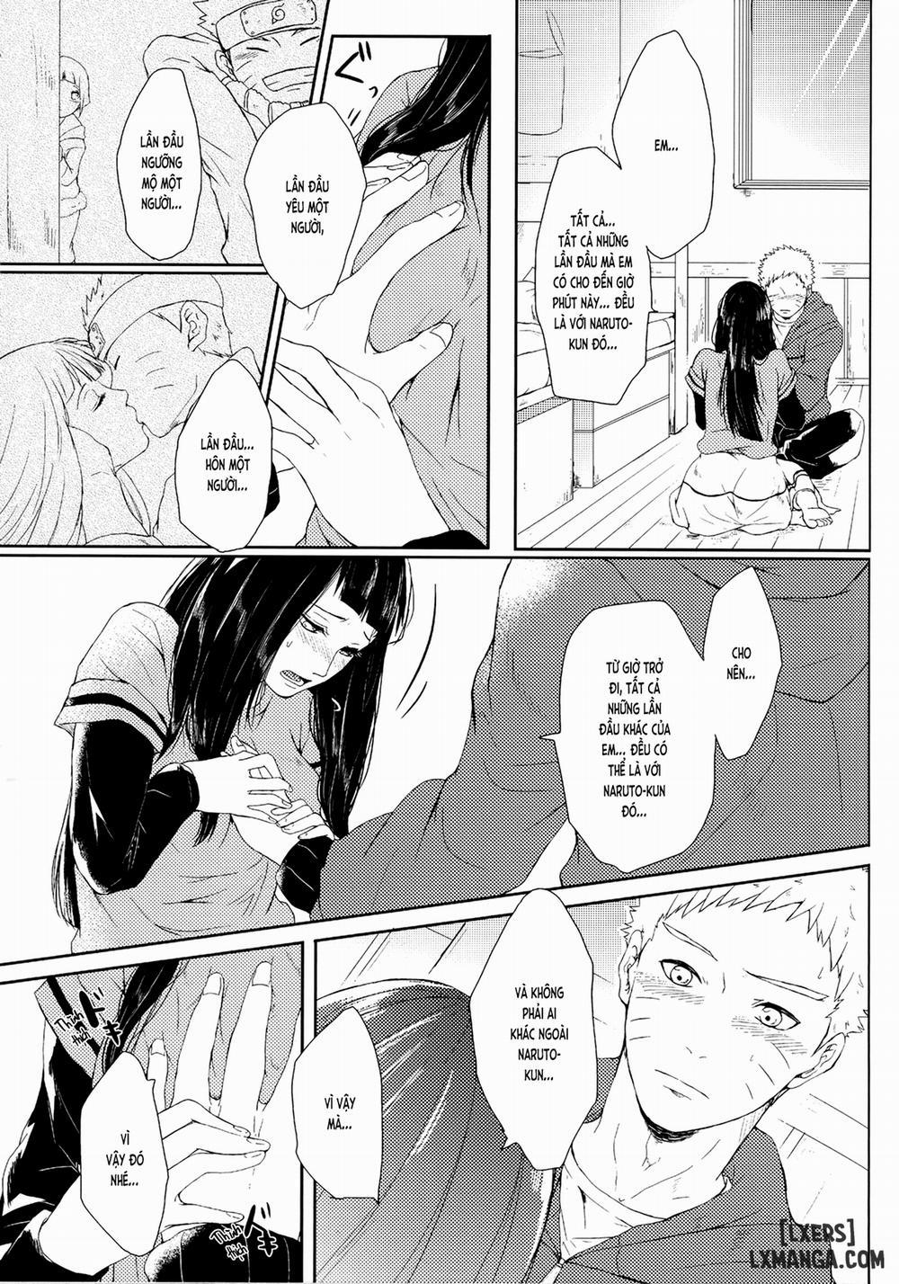 Fuyuiro Memories 4 trang 8