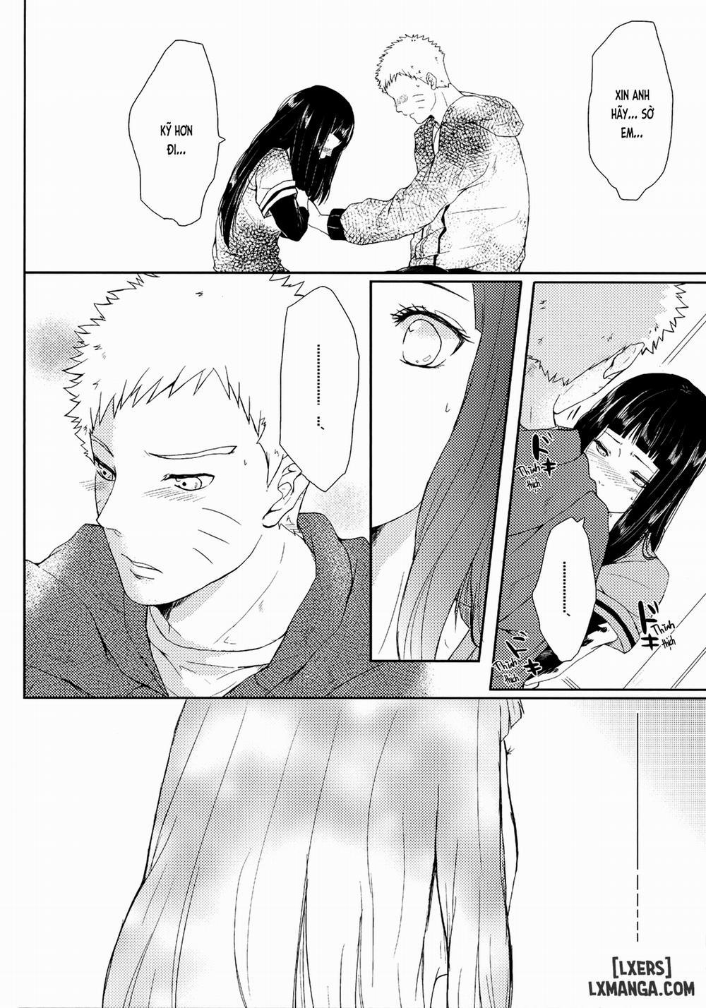 Fuyuiro Memories 4 trang 9