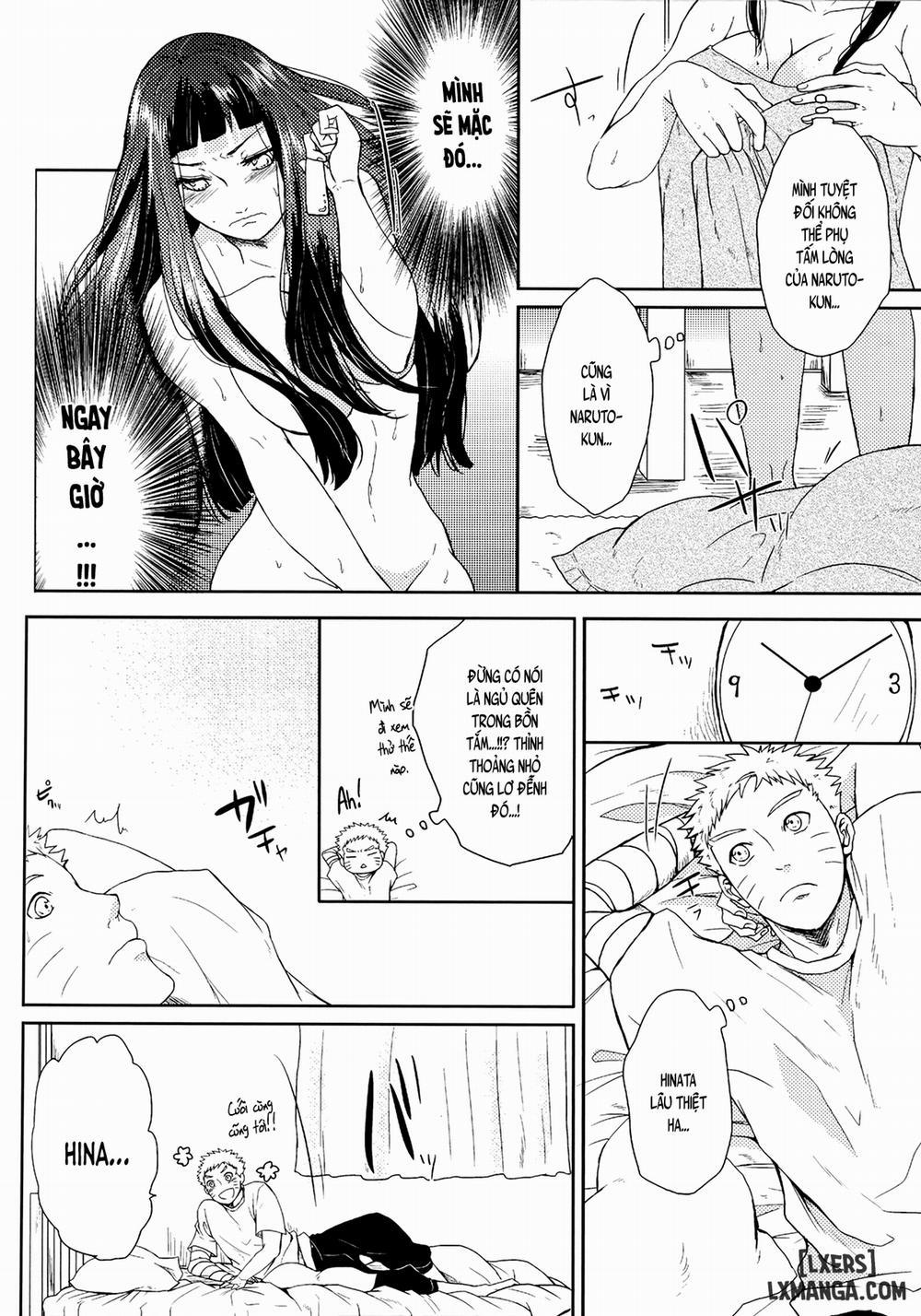 Fuyuiro Memories 5 trang 13