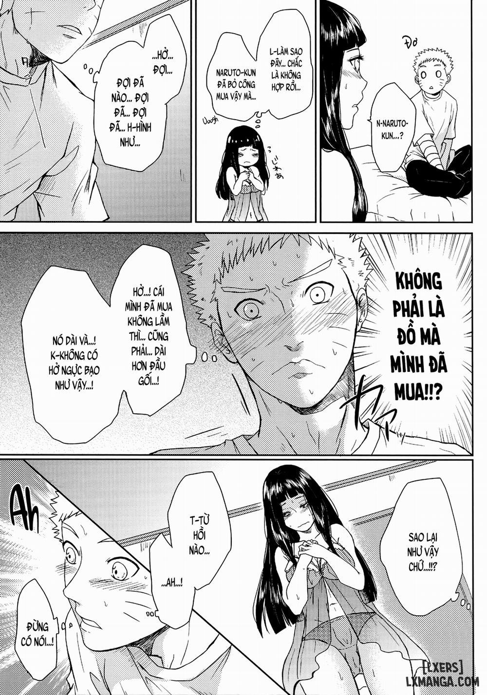 Fuyuiro Memories 5 trang 16