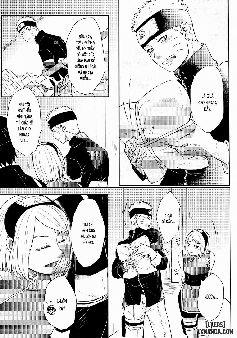 Fuyuiro Memories 5 trang 18