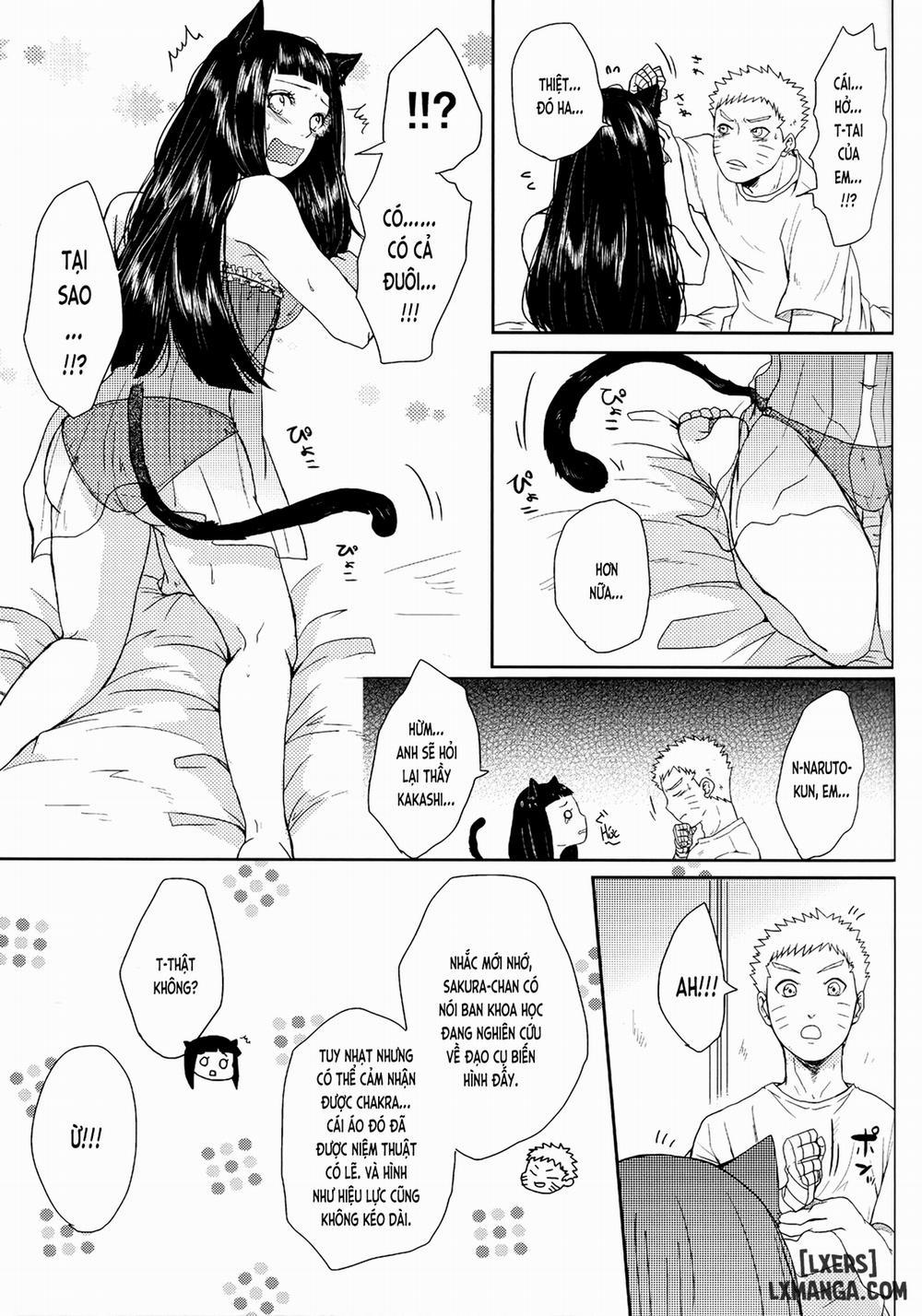 Fuyuiro Memories 5 trang 34