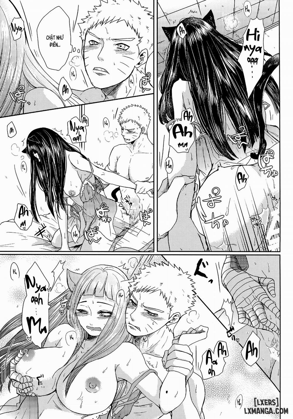 Fuyuiro Memories 5 trang 42